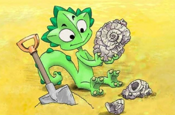 Дарвиновский музей - для всех детей