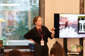 «Поэтическая Самара»