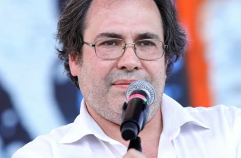 Творческая встреча с поэтом Максимом Замшевым