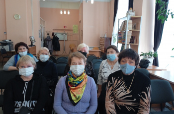 Проект #СМИБС «От творческой встречи – к спектаклю»