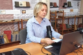 Проект #СМИБС «ФинЛайн»