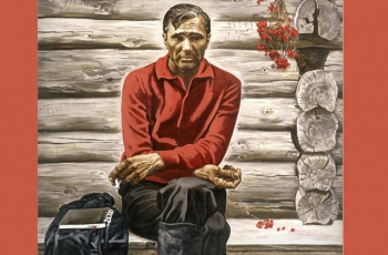 «Пишу в стиле Шукшина» - 2024