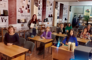 Проект #СМИБС «Страны мира сквозь века»