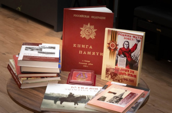 Парад памяти - 2024