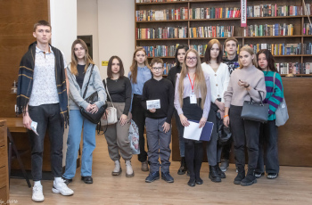 «Леонардо да Винчи и его вселенная»