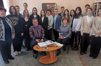 Проект #СМИБС «Самара и Петровская эпоха»