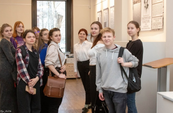 «НЕтретий Толстой, или Самарские впечатления графа»