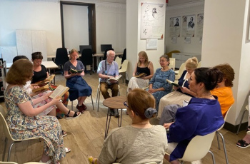 «Бунин». Читаем «Жизнь Арсеньева»