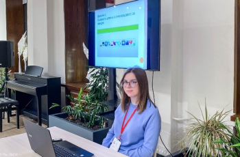 «Пишем историю вместе»