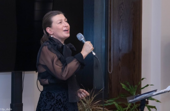 «Зимней сказочной порой»