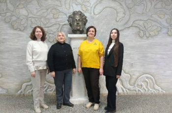 «Современная библиотека. Модельная перезагрузка»