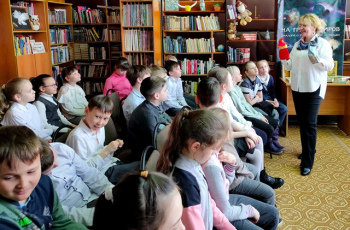 СМИБС в эфире