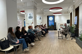 «Шумное захолустье»