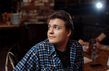 «Космическая Одиссея 2001 года»