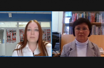 «Музей Северо-Западного фронта в Старой Руссе»