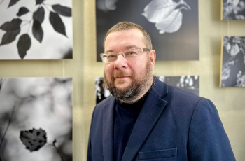 Творческая встреча с поэтом Юрием Татаренко