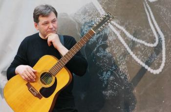 Я родился под северным солнцем!