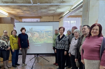 «Виктор Михайлович Васнецов «Битва скифов со славянами»