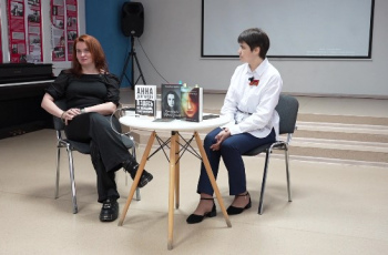 Анна Долгарева