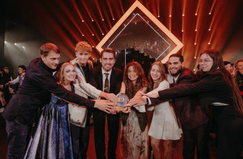 Национальный открытый чемпионат творческих компетенций ArtMasters