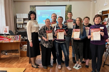 «Диктант Победы»