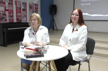 «Лейтенантская проза»