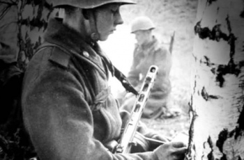 «Письма Победы»