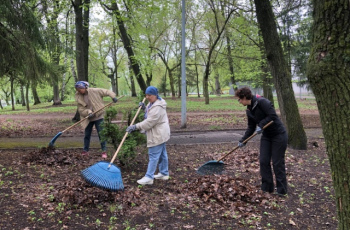 Субботник – 2025