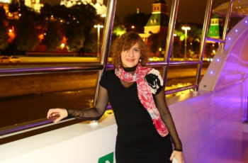 «Поговорим о детективах и не только...»