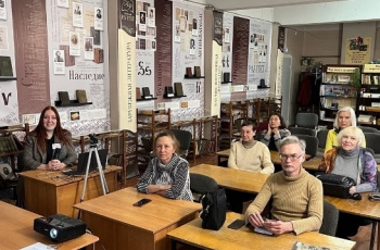 Проект #СМИБС «Страны мира сквозь века»