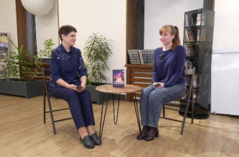 Проект #СМИБС «Дирижабли. Литературный клуб русского фэнтези»