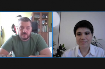 Проект #СМИБС «Дирижабли. Литературный клуб русского фэнтези»