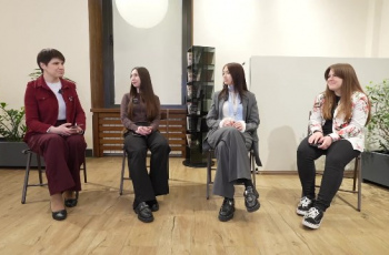 Проект #СМИБС «Дирижабли. Литературный клуб русского фэнтези»