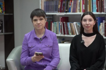 Проект #СМИБС «Дирижабли. Литературный клуб русского фэнтези»