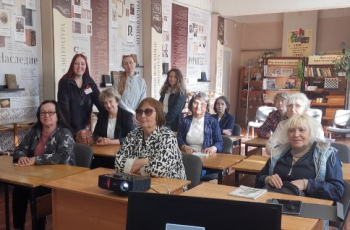 Проект #СМИБС «ФинЛайн»