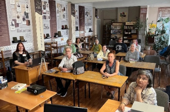 Проект #СМИБС «ФинЛайн»