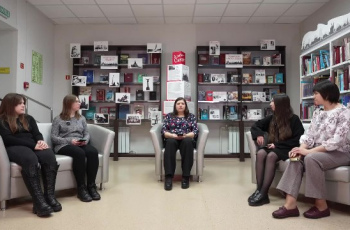 Проект #СМИБС «Журнальный зал «Нестоличная литература»