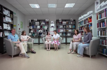 Проект #СМИБС «Журнальный зал «Нестоличная литература»