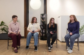 Проект #СМИБС «Журнальный зал «Нестоличная литература»