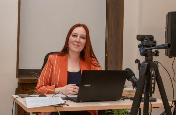 Проект #СМИБС «LIBRO: итальянская литература»