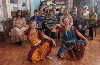 Проект #СМИБС «Страны мира сквозь века»