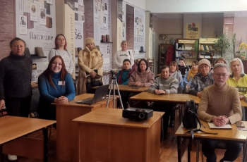 Проект #СМИБС «Самара и Петровская эпоха»