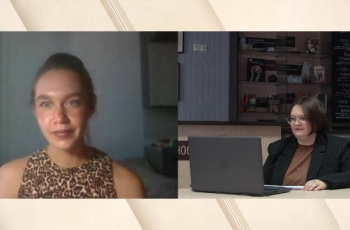 Проект #СМИБС «Лонгрид: диалоги о современной литературе»