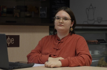 Проект #СМИБС «Лонгрид: диалоги о современной литературе»