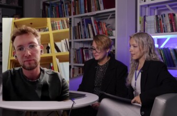 Проект «Лонгрид: диалоги о современной литературе»