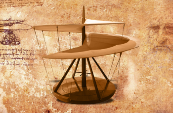 Леонардо да Винчи и его Вселенная