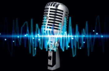 На звуковой волне