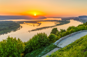 Тайны народов Поволжья