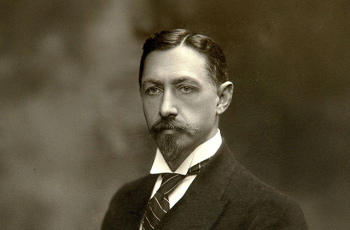 Литературный салон «Бунин»