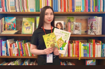 Семейный клуб «Читаем вслух»